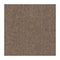 Mohawk Mohawk Basics 24 x 24 Carpet Tile SAMPLE with EnviroStrand PET Fiber in Earth Tone EB300-869 - alternate 1